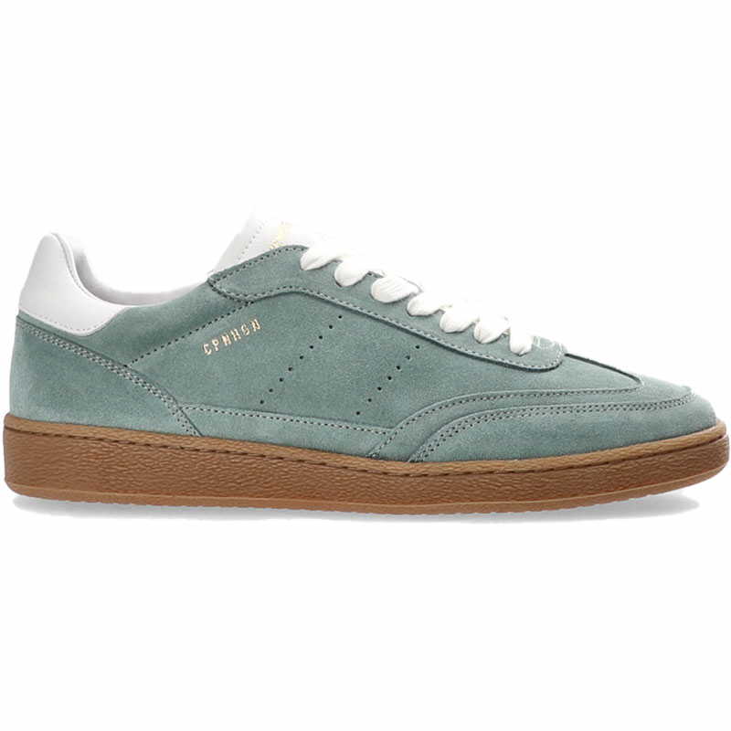 CPH257 | suede sage