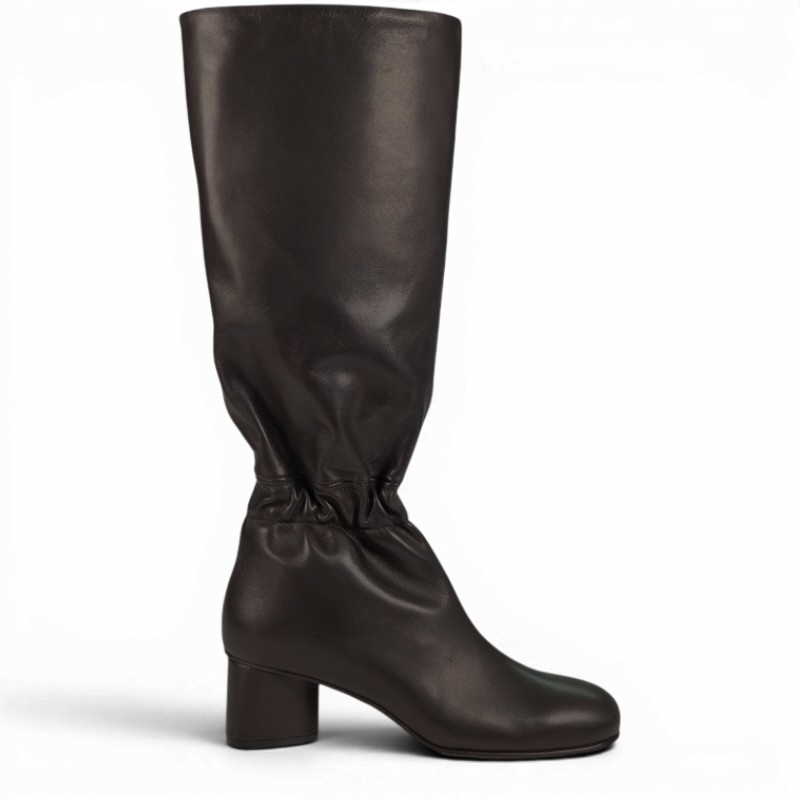 Stivale Touche | dark brown