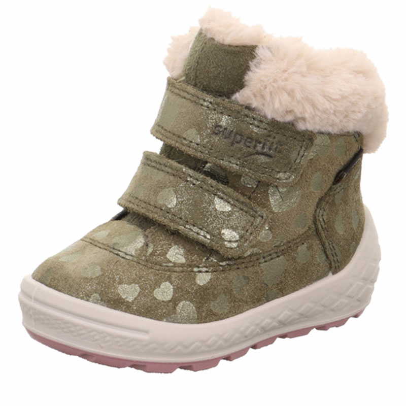 6321 GTX | olive