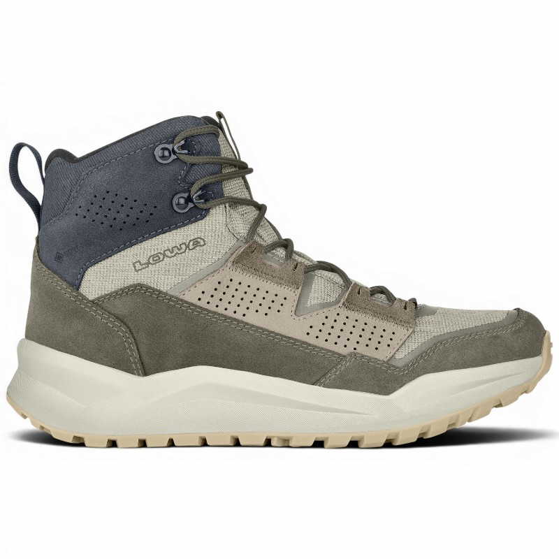 Kaloya GTX Mid