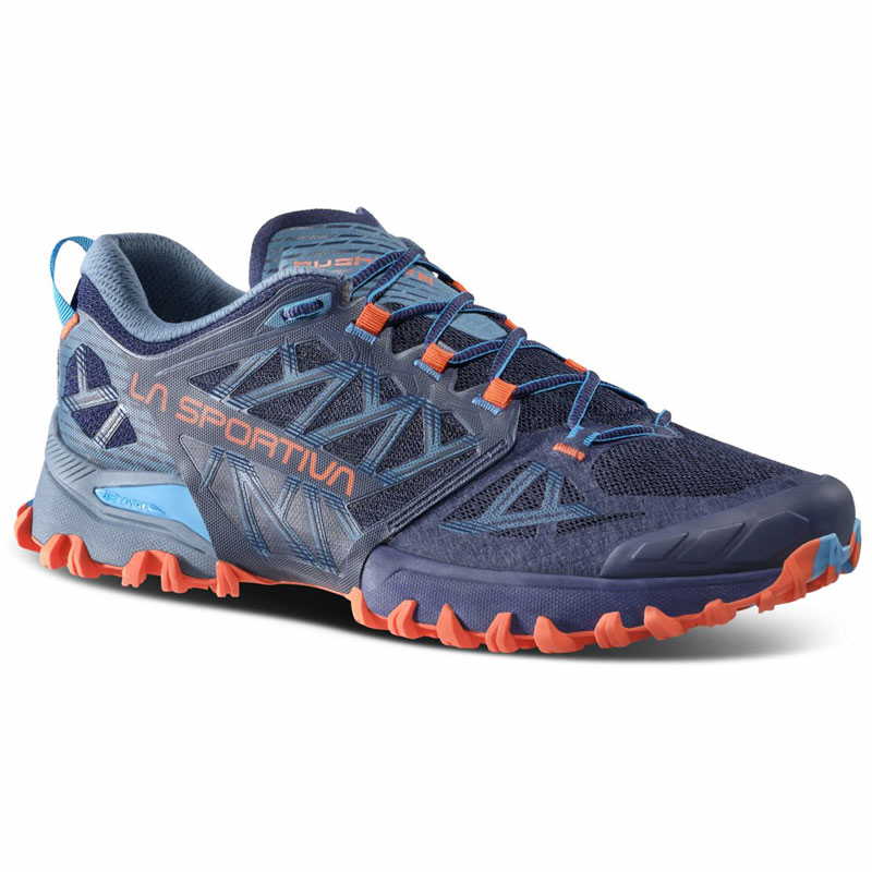 Bushido III | Trailrunning