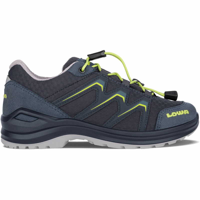 Maddox GTX Low