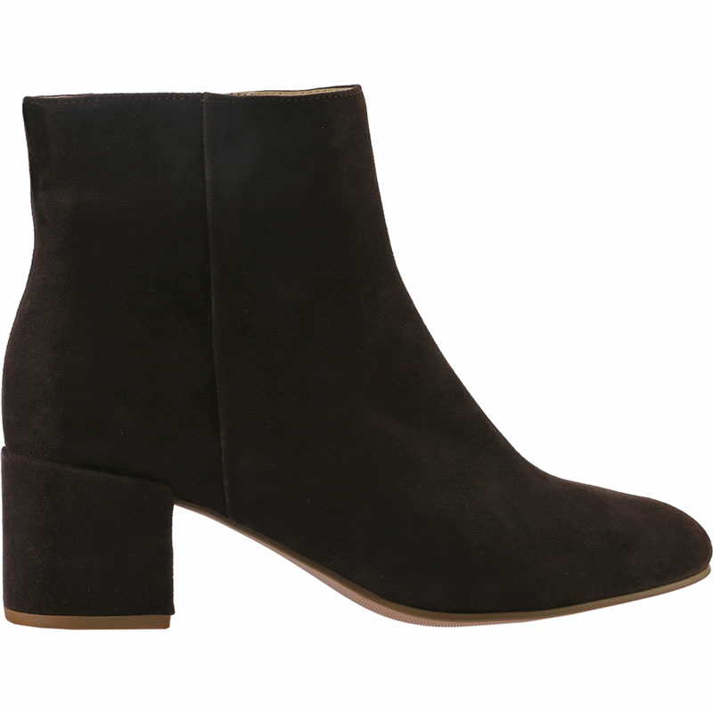134102 | suede darkbrown