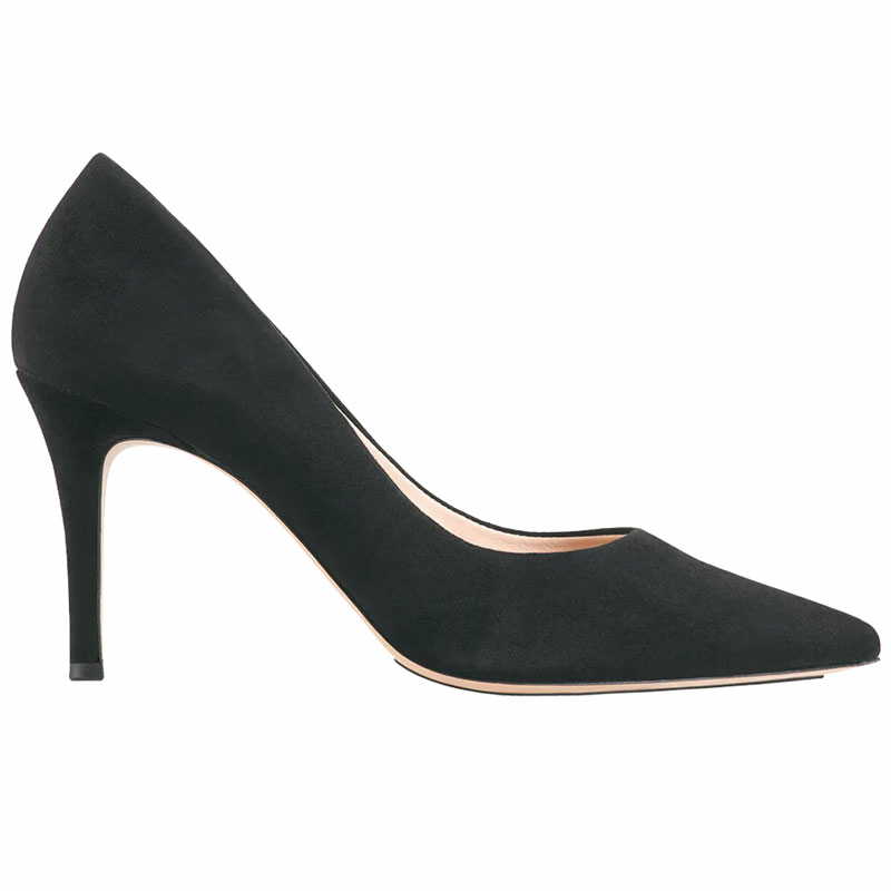 177002 | Velours schwarz