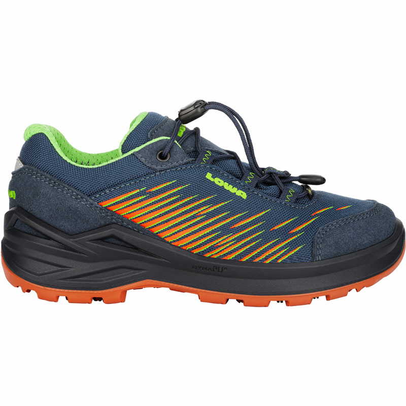 Zirrox GTX low