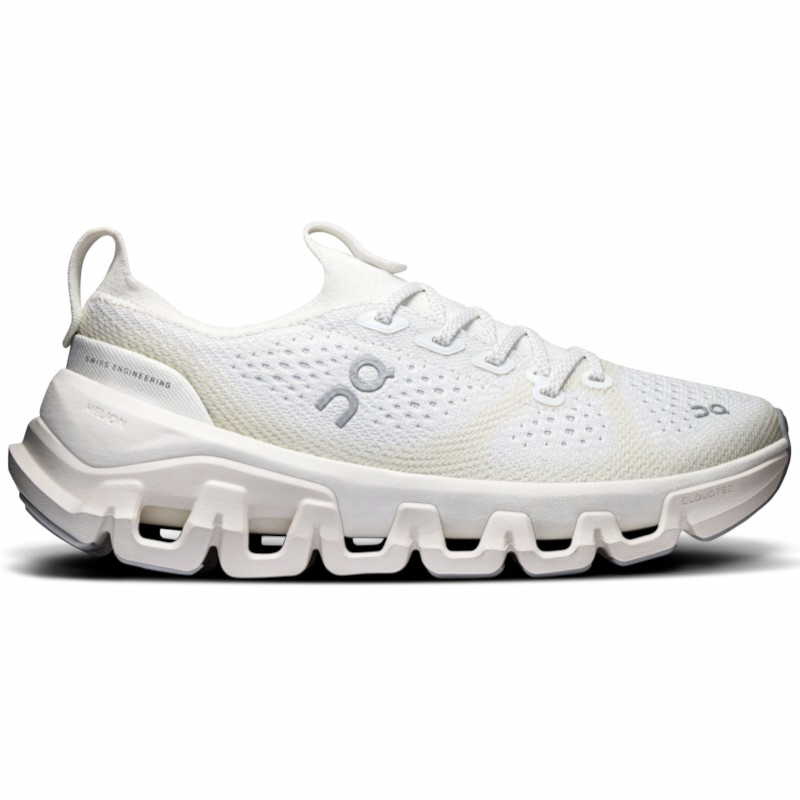 Cloud X Tempo ivory ice