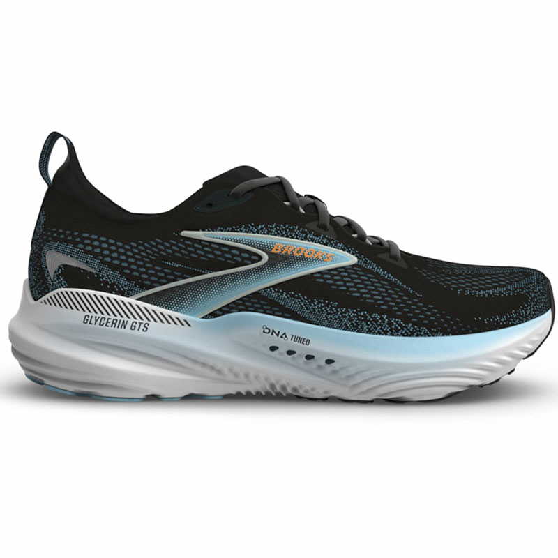 Glycerin GTS 22 | Support
