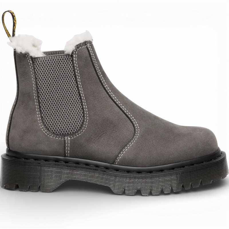 2976 Bex FL Gunmetal