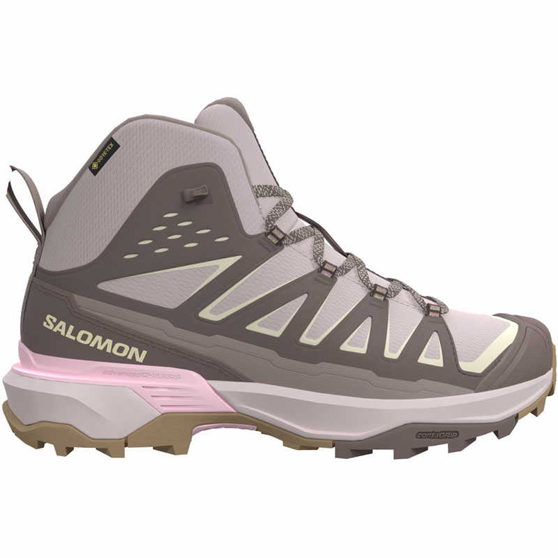 X Ultra 360 Edge Mid GTX