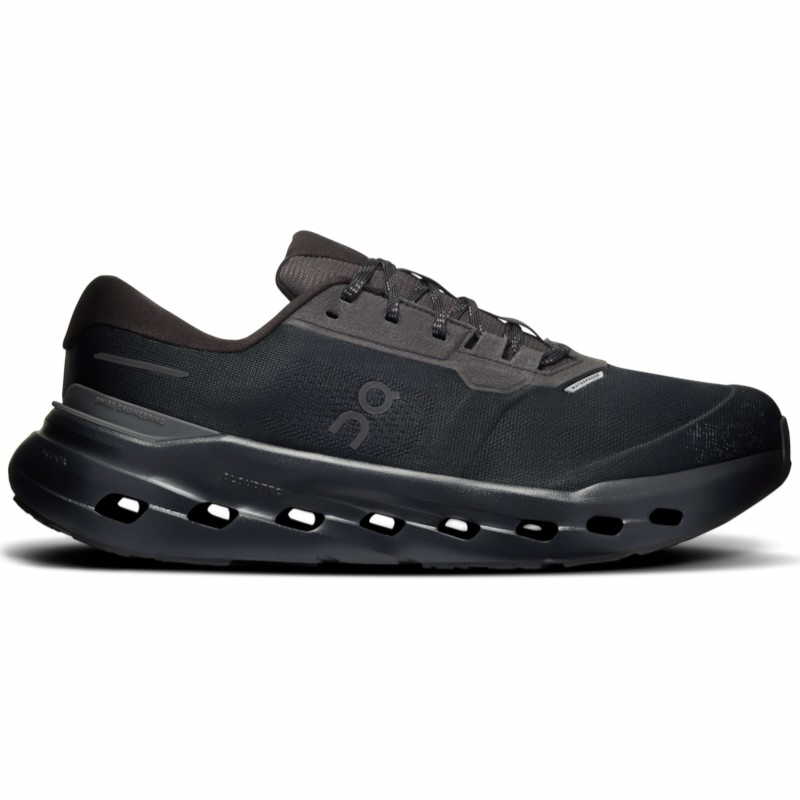 Cloudrunner 3 WP black