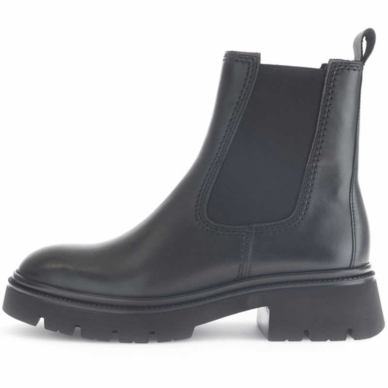 51-850 | Nappa nera