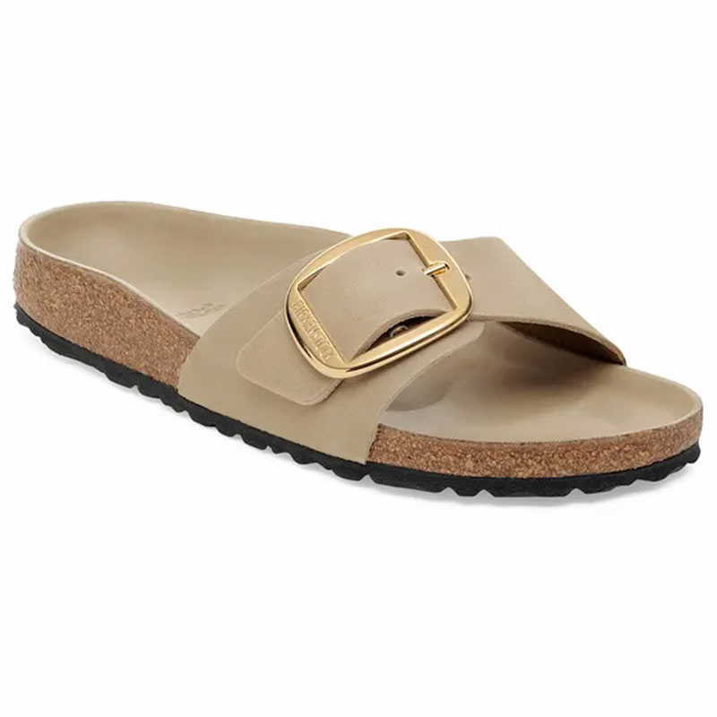 Madrid BB NL tabacco brown