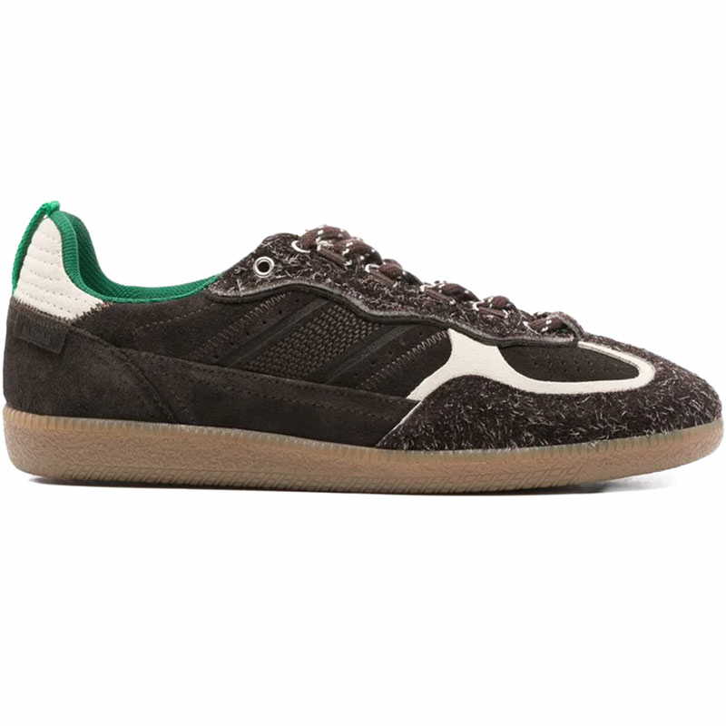 TB490 S100979 | trek brown