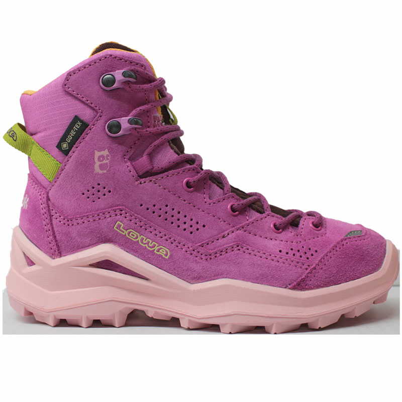 Wandax GTX Mid JR NMK