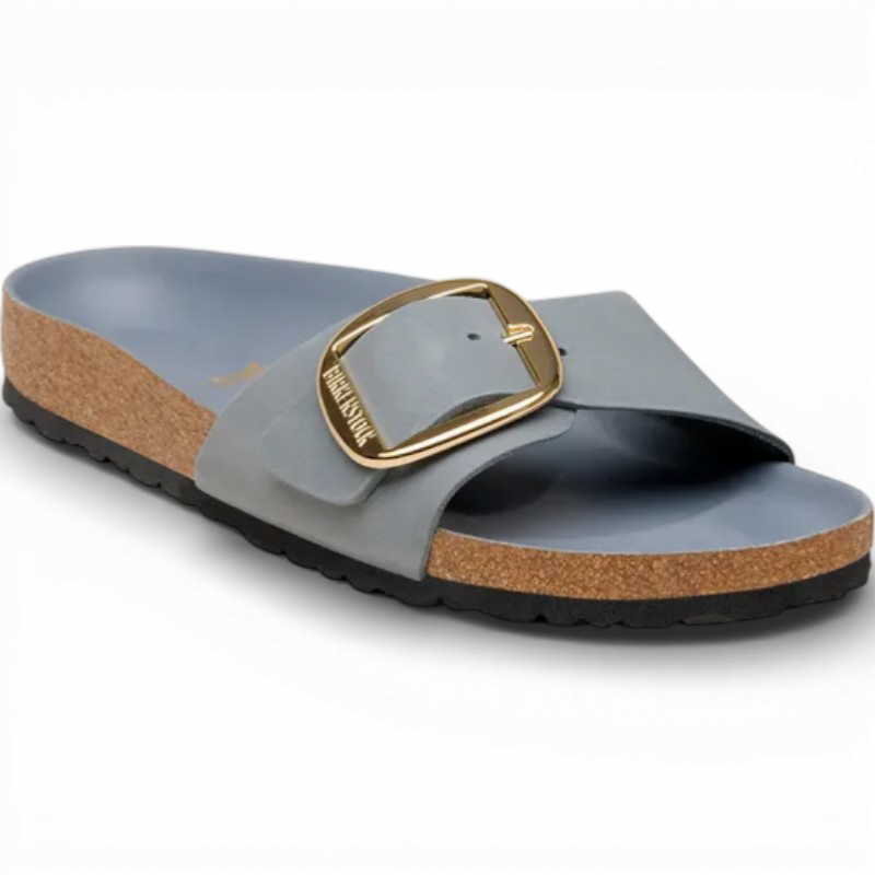 Madrid BB NL | basalt grey