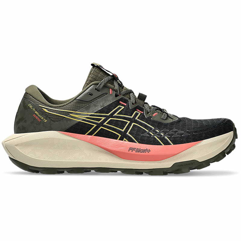 Trabuco 13 GTX | Trailrunning