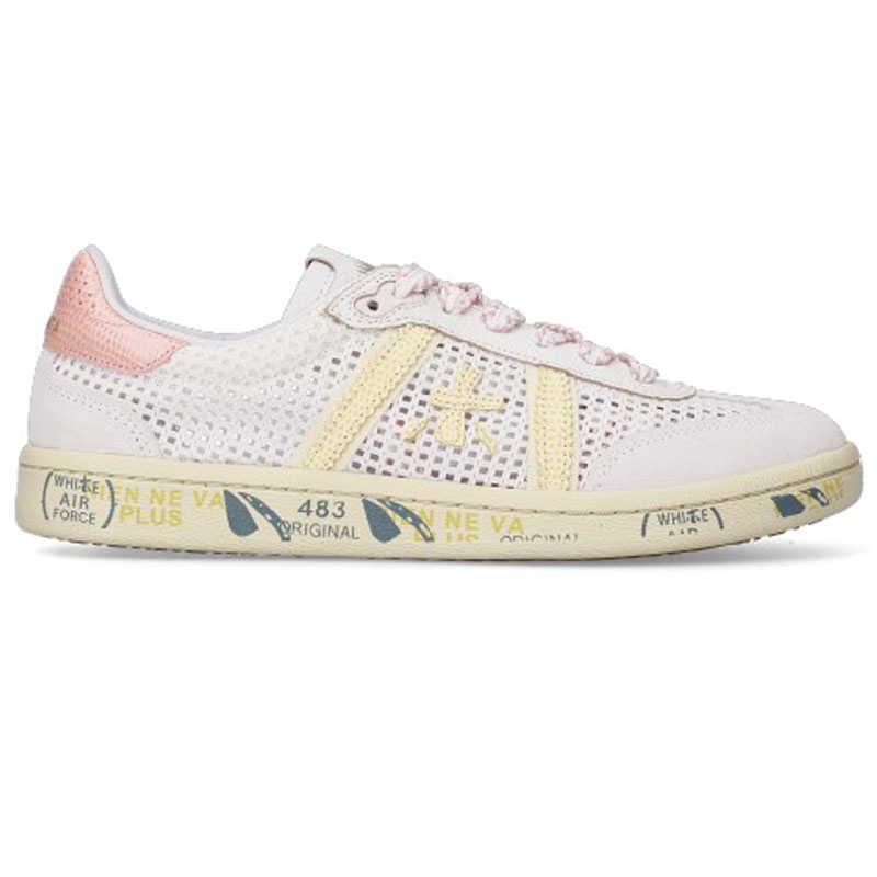 Bonnie | cream