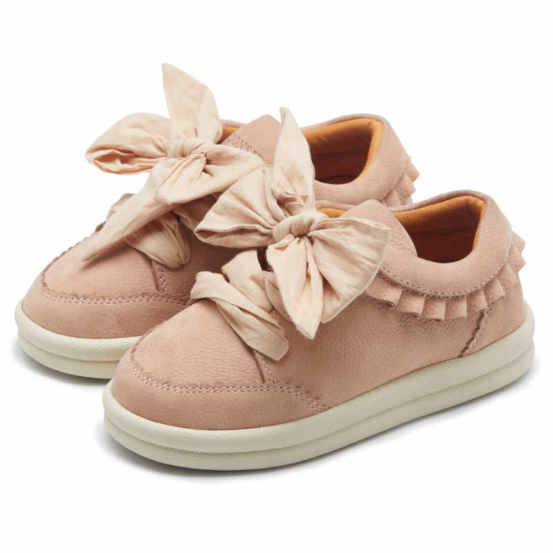 Lexley Sneakers | corall