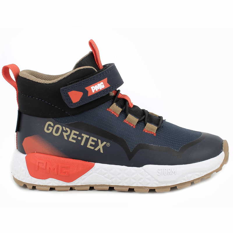 8916633 GTX | navy