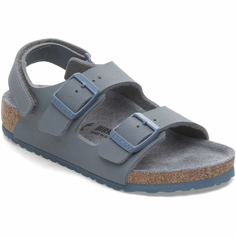 Milano AS Kids BF |desert soil