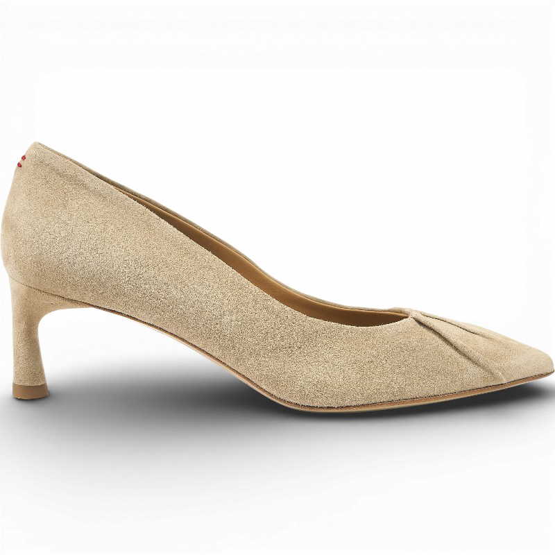 Gil 06 | camoscio cartiglio