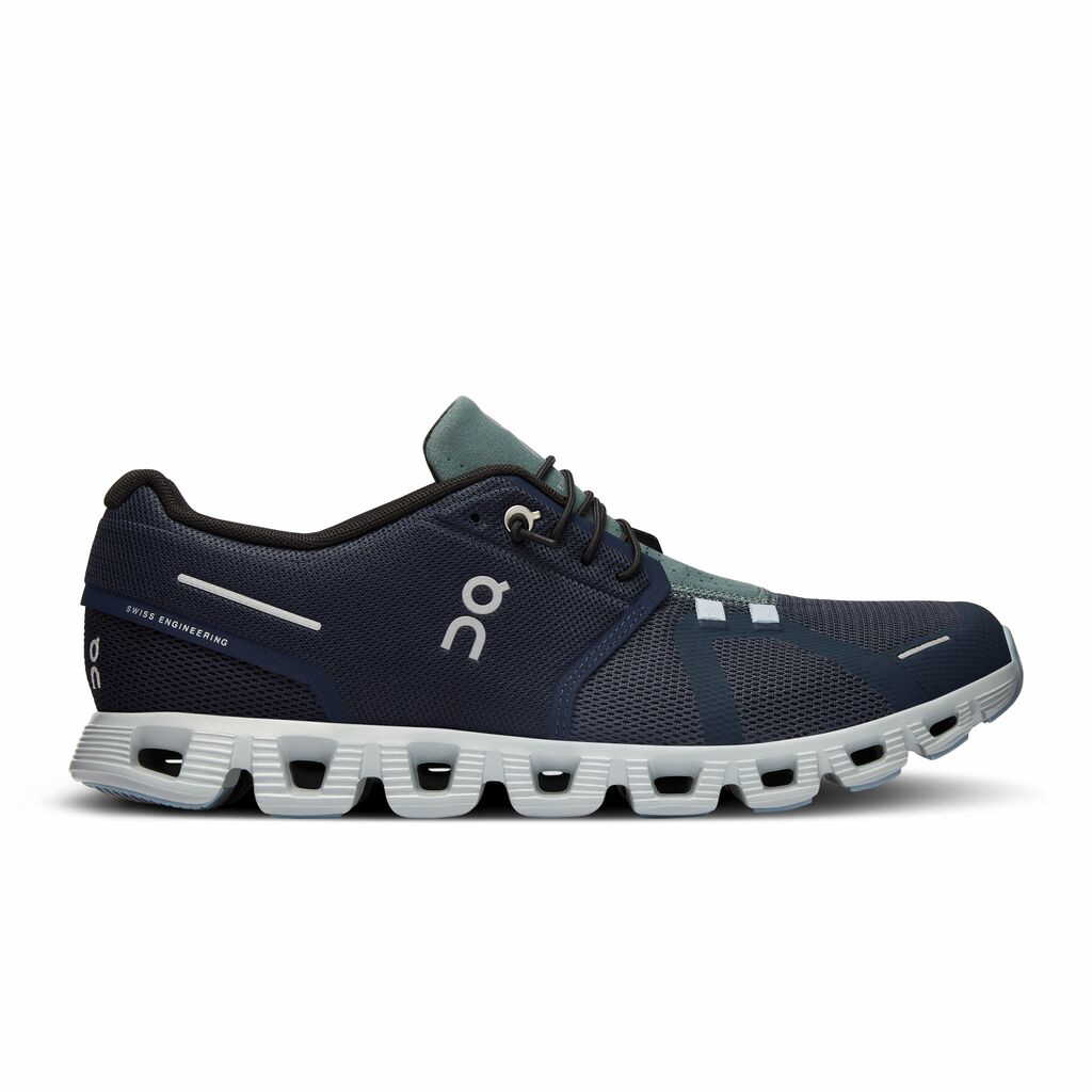 Cloud 5 midnight navy