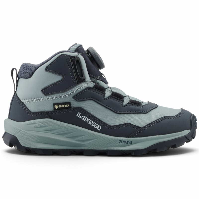 Trailux GTX Mid Jr