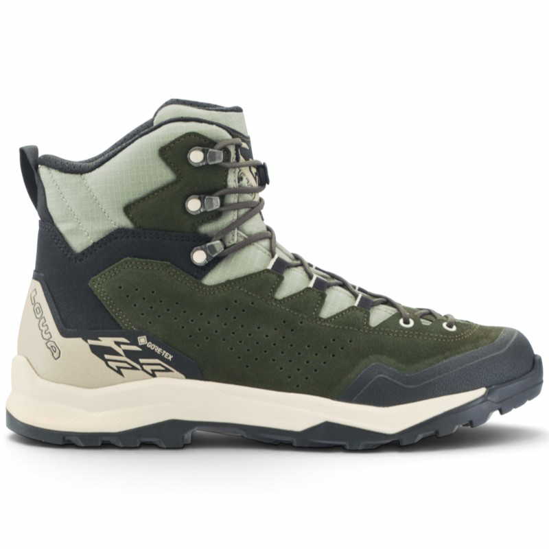 Explorer GTX Mid