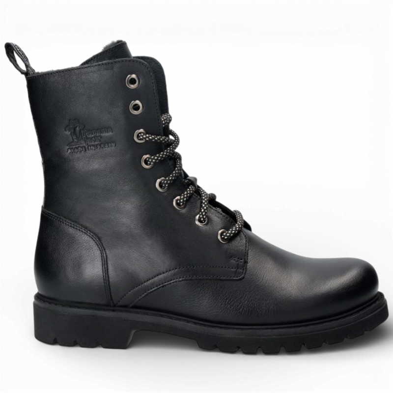 Frisia B1 | Napa Negro