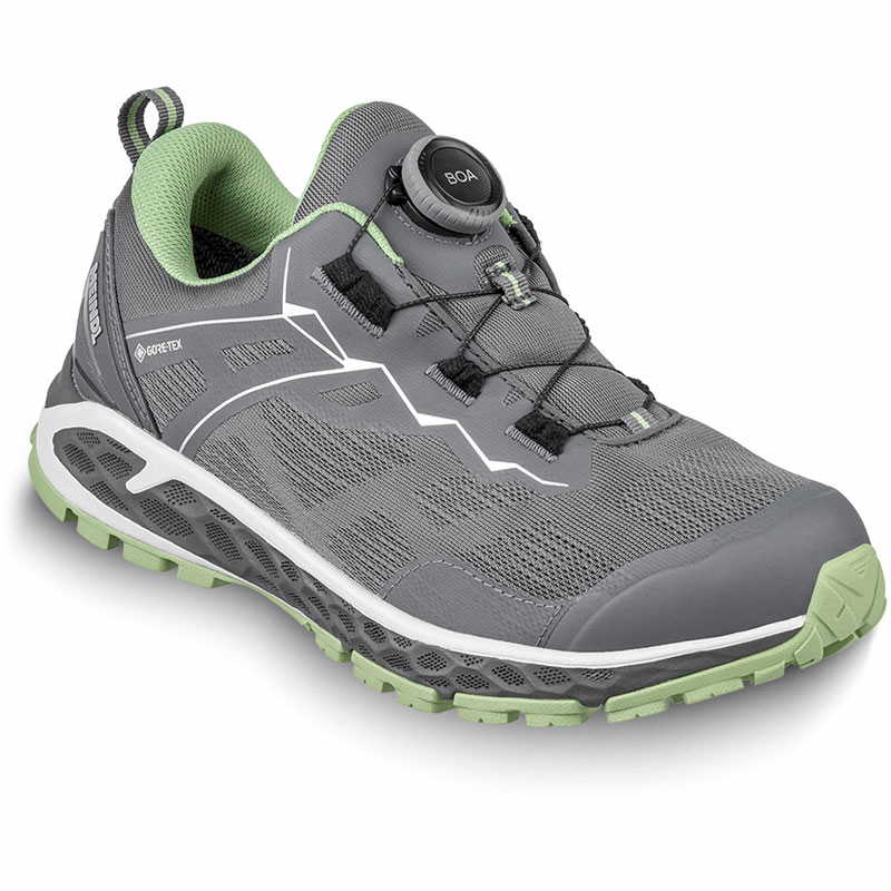 Power Walker 3.5 GTX | Weite H