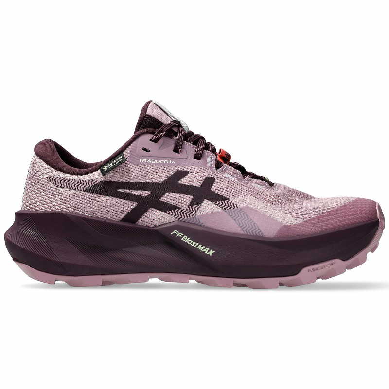 Trabuco 14 GTX | Trailrunning